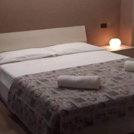 Hotel Fitness Parma Exteriör bild